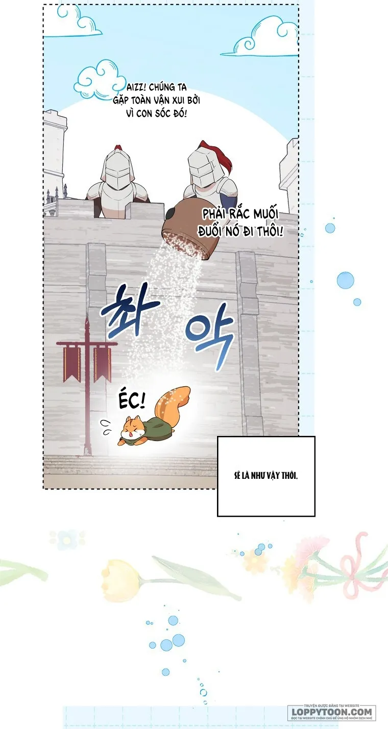 Sóc Con Tài Năng - Chap 10 - Trang 20