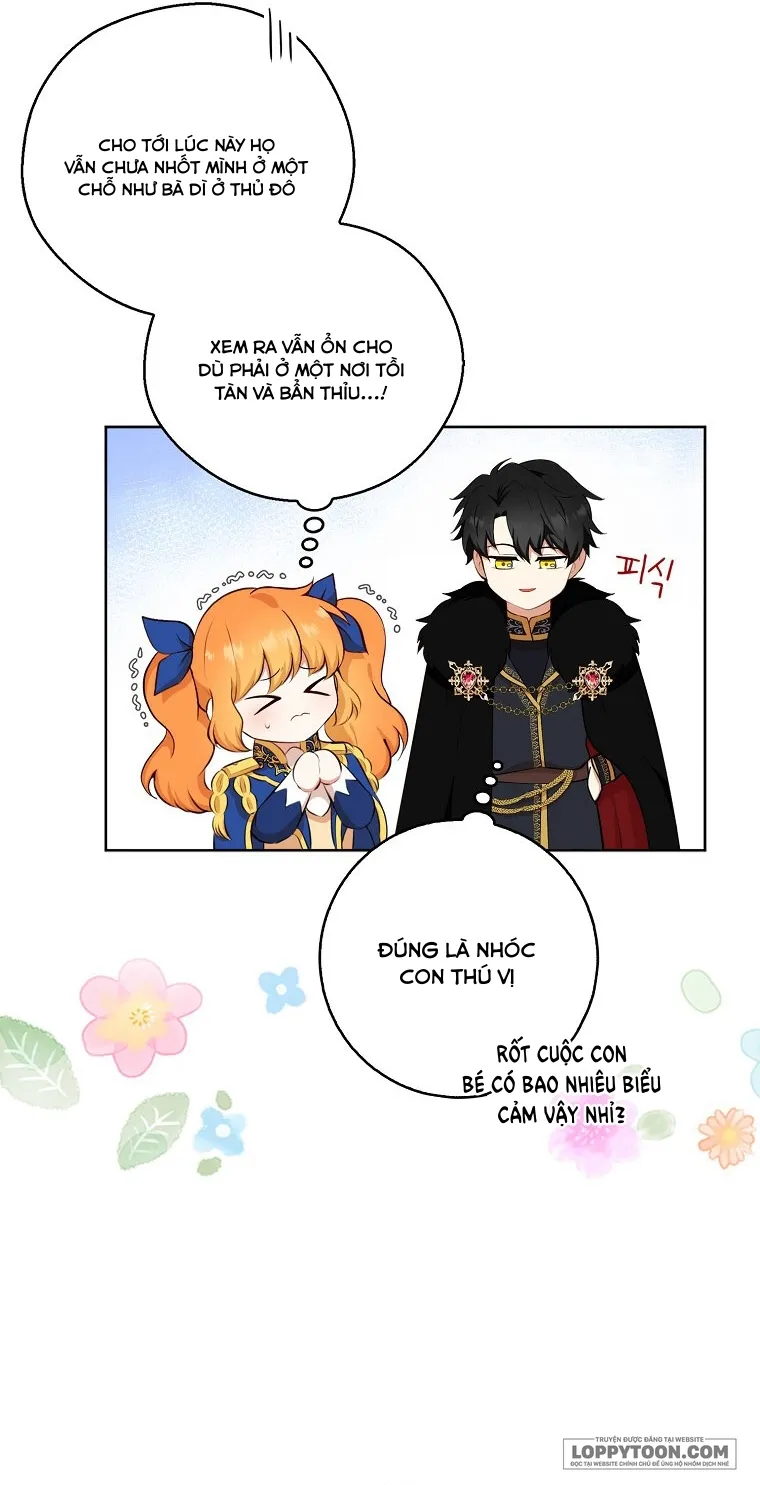 Sóc Con Tài Năng - Chap 10 - Trang 23
