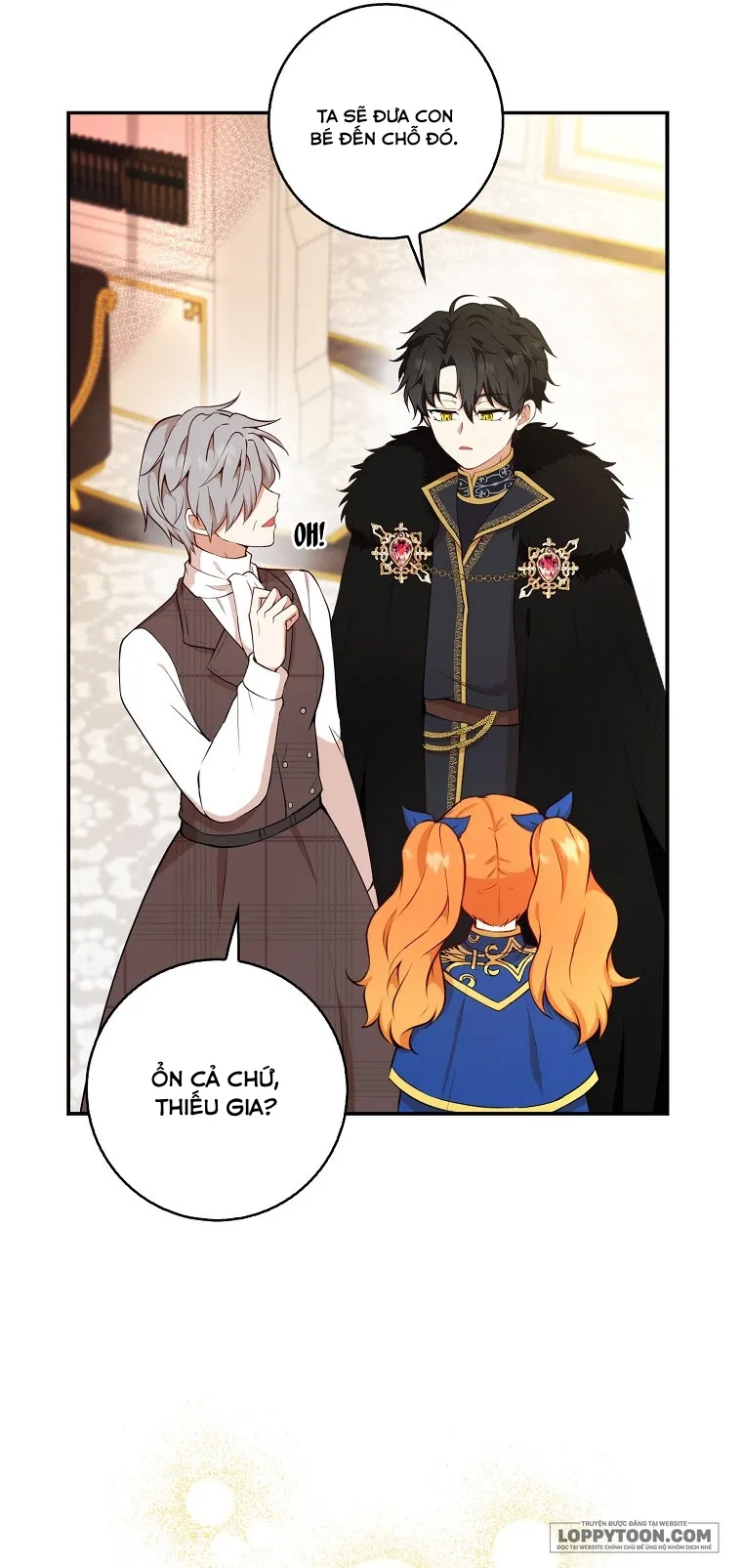 Sóc Con Tài Năng - Chap 10 - Trang 24