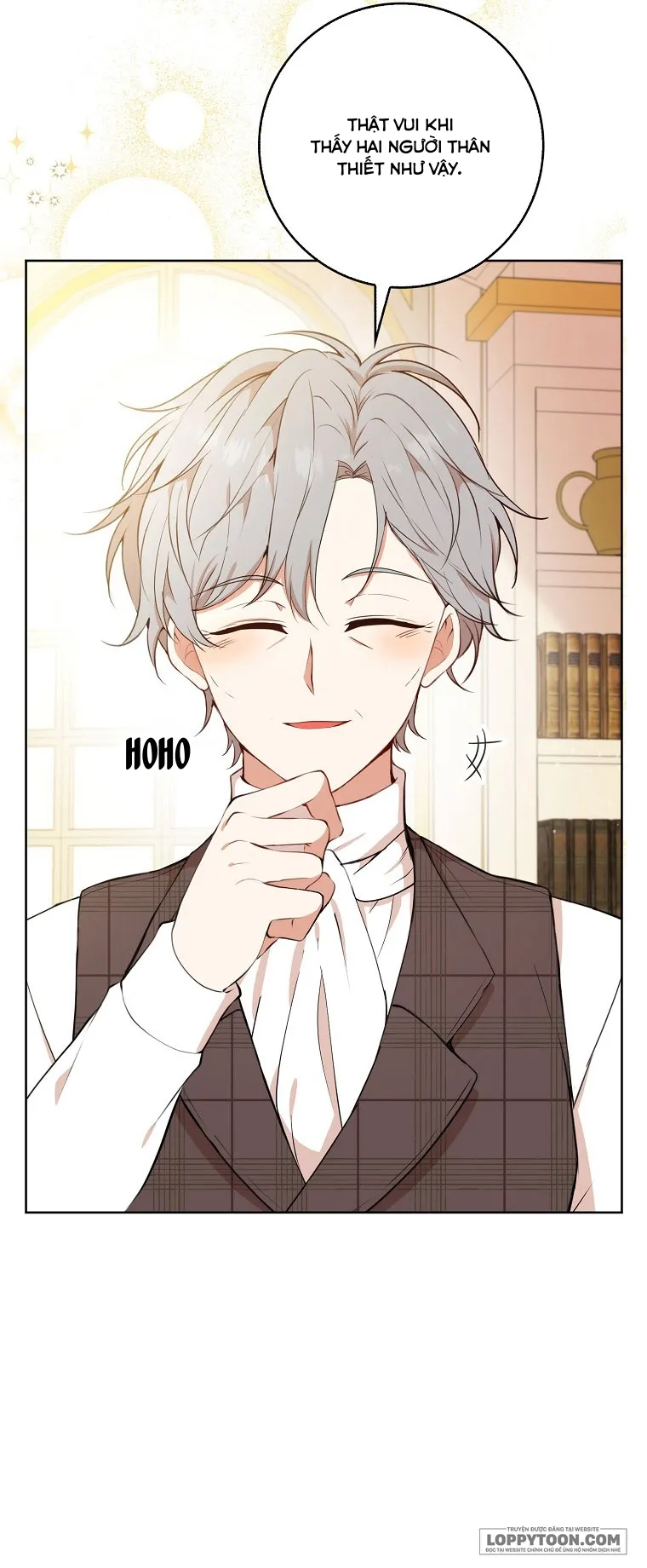 Sóc Con Tài Năng - Chap 10 - Trang 25