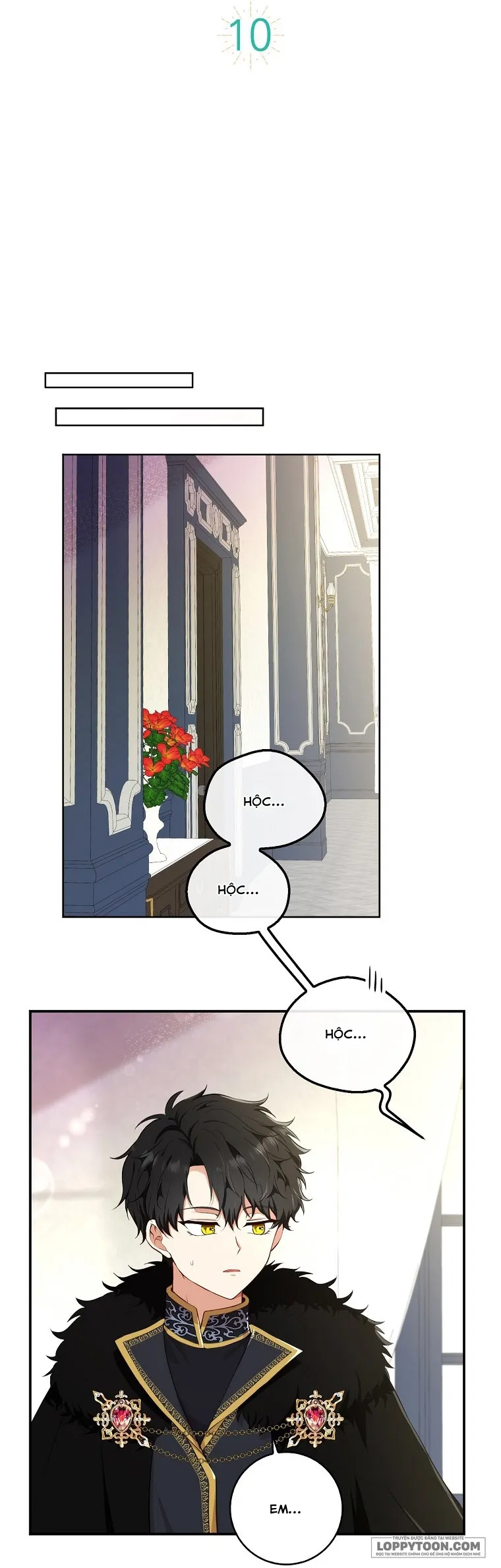 Sóc Con Tài Năng - Chap 10 - Trang 31