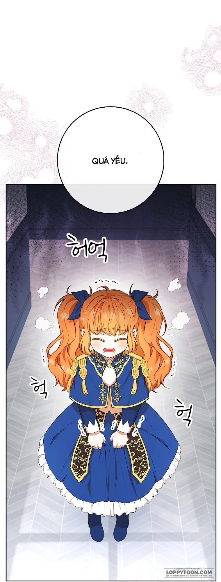 Sóc Con Tài Năng - Chap 10 - Trang 32
