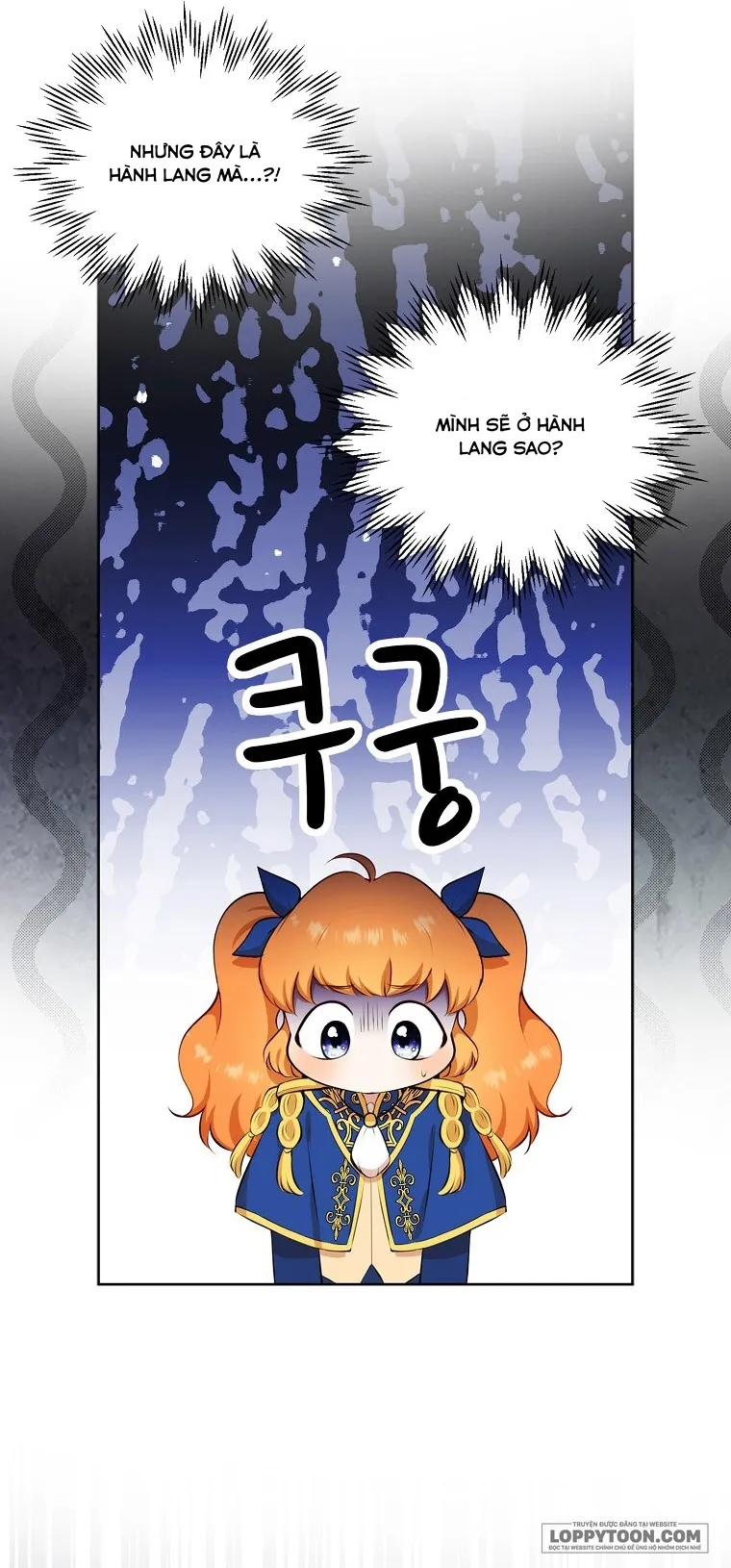 Sóc Con Tài Năng - Chap 10 - Trang 37