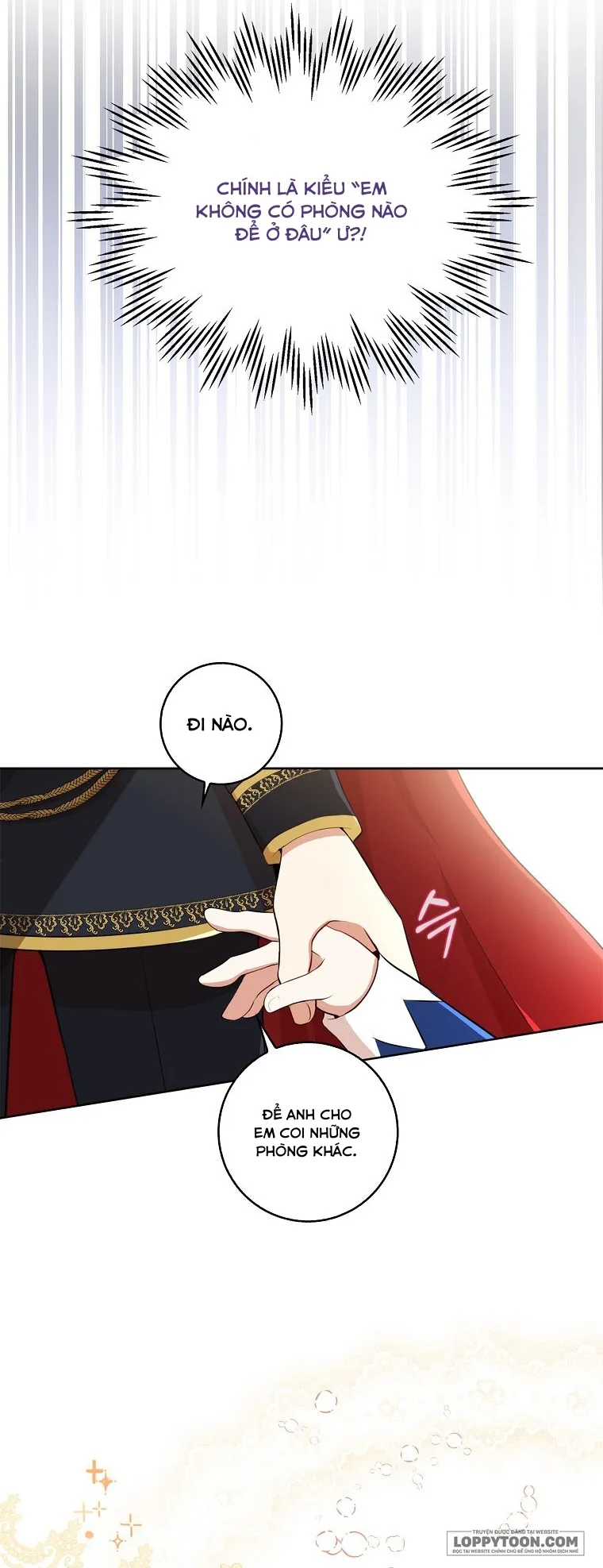 Sóc Con Tài Năng - Chap 10 - Trang 38