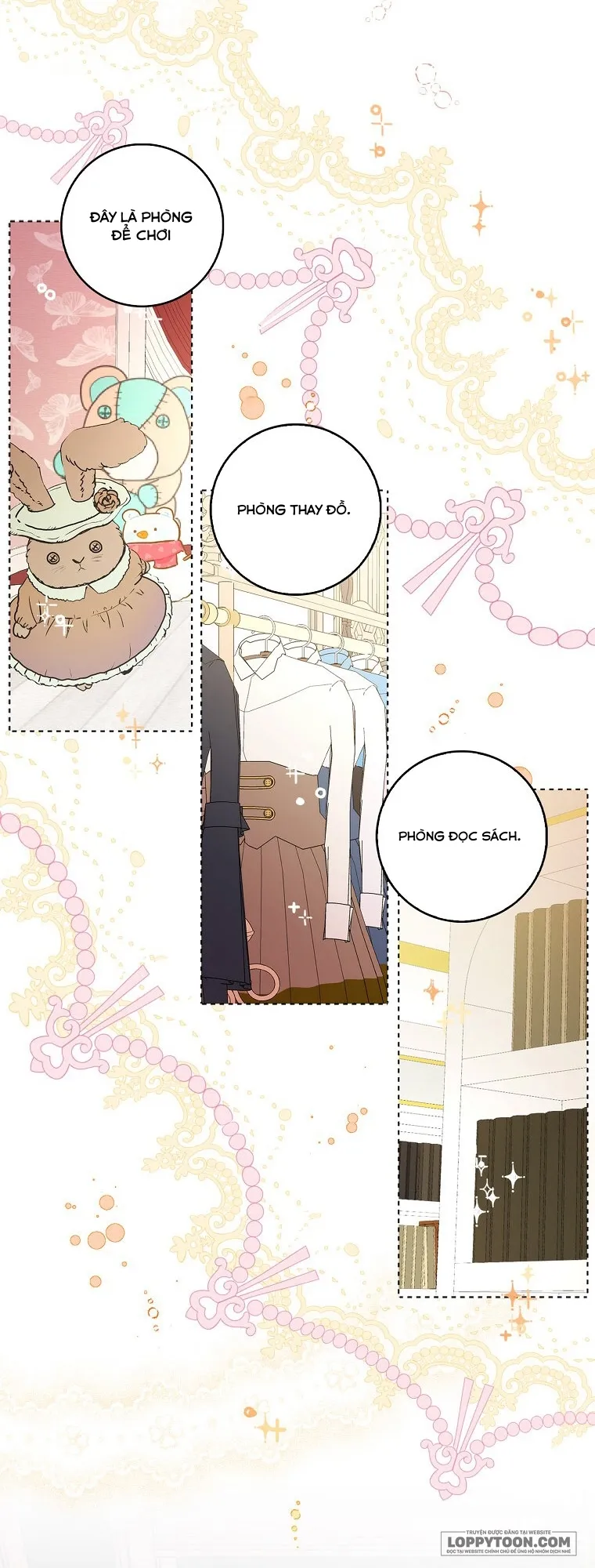 Sóc Con Tài Năng - Chap 10 - Trang 39
