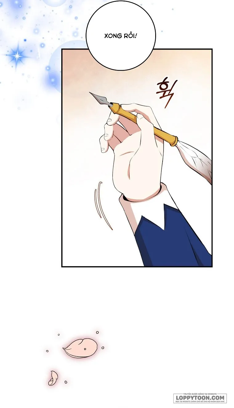 Sóc Con Tài Năng - Chap 10 - Trang 4