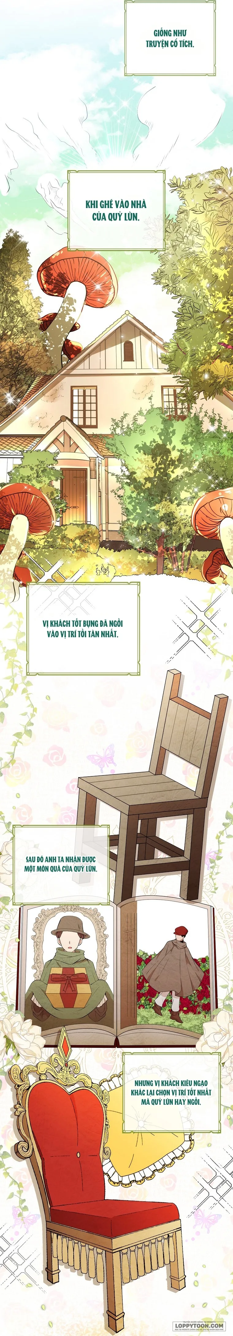 Sóc Con Tài Năng - Chap 10 - Trang 43