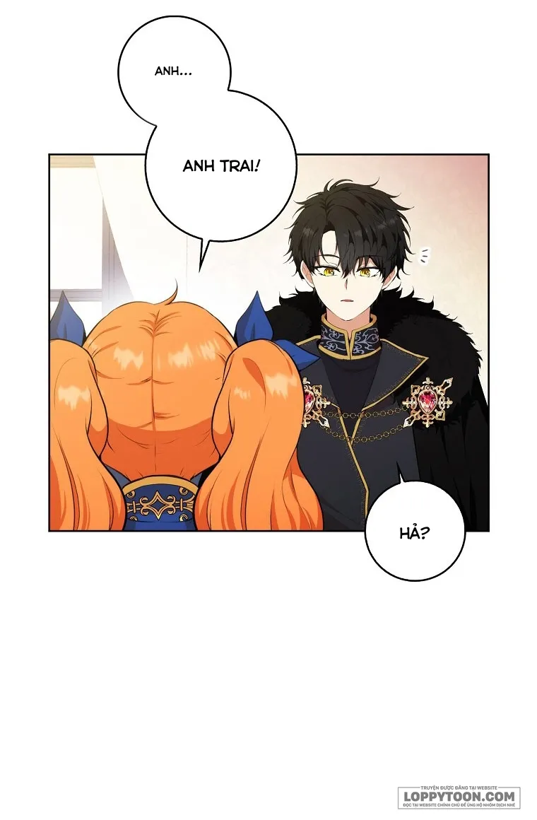 Sóc Con Tài Năng - Chap 10 - Trang 46