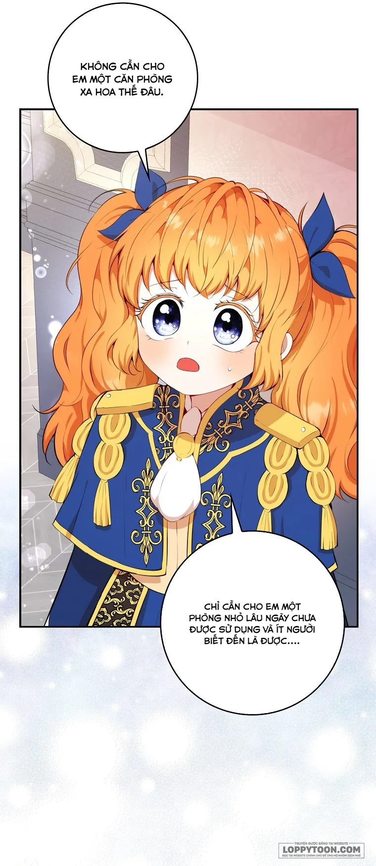 Sóc Con Tài Năng - Chap 10 - Trang 47