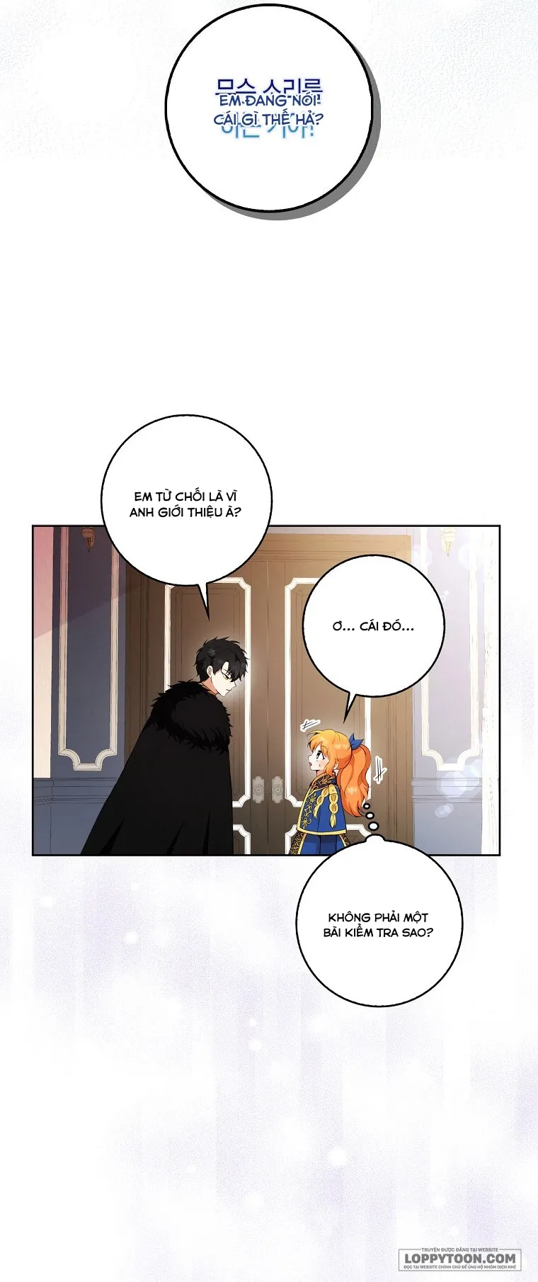Sóc Con Tài Năng - Chap 10 - Trang 48