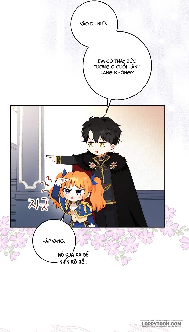 Sóc Con Tài Năng - Chap 10 - Trang 49