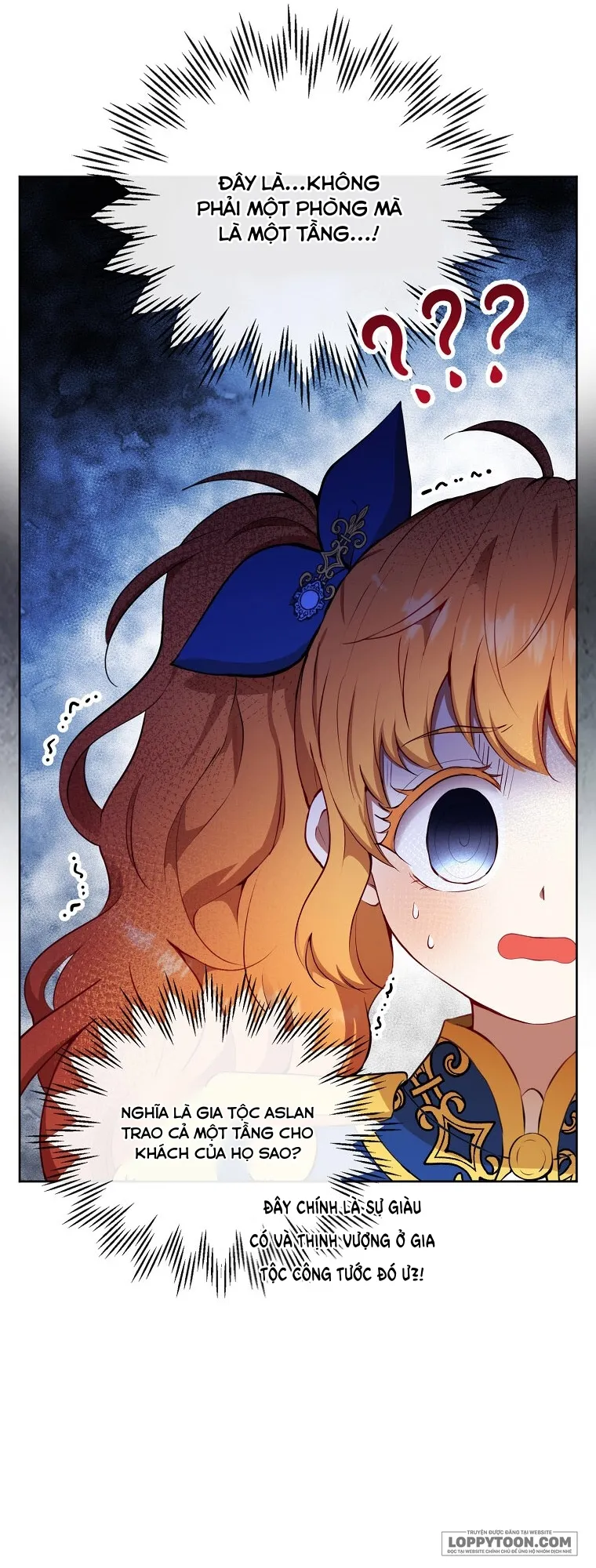 Sóc Con Tài Năng - Chap 10 - Trang 51