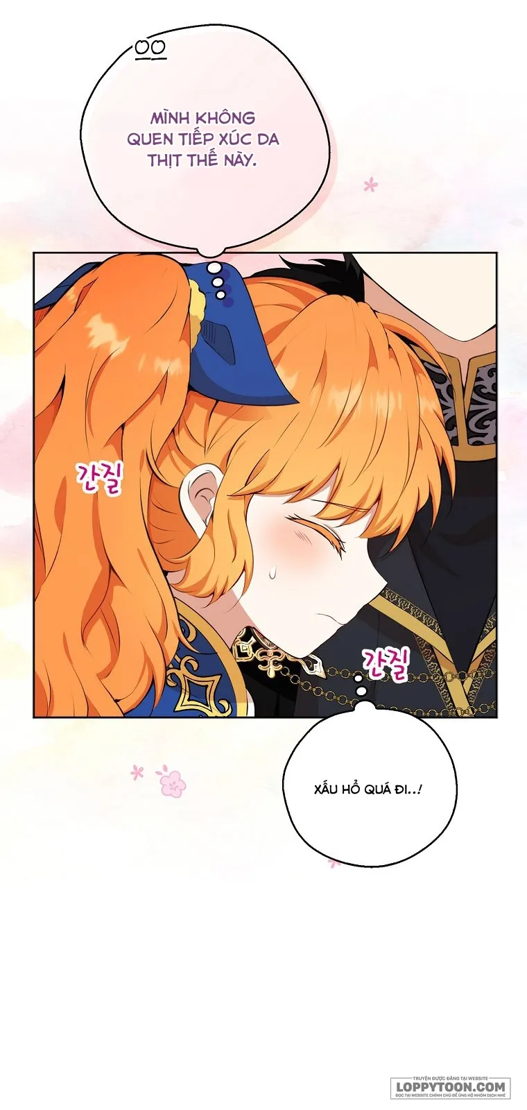 Sóc Con Tài Năng - Chap 10 - Trang 54