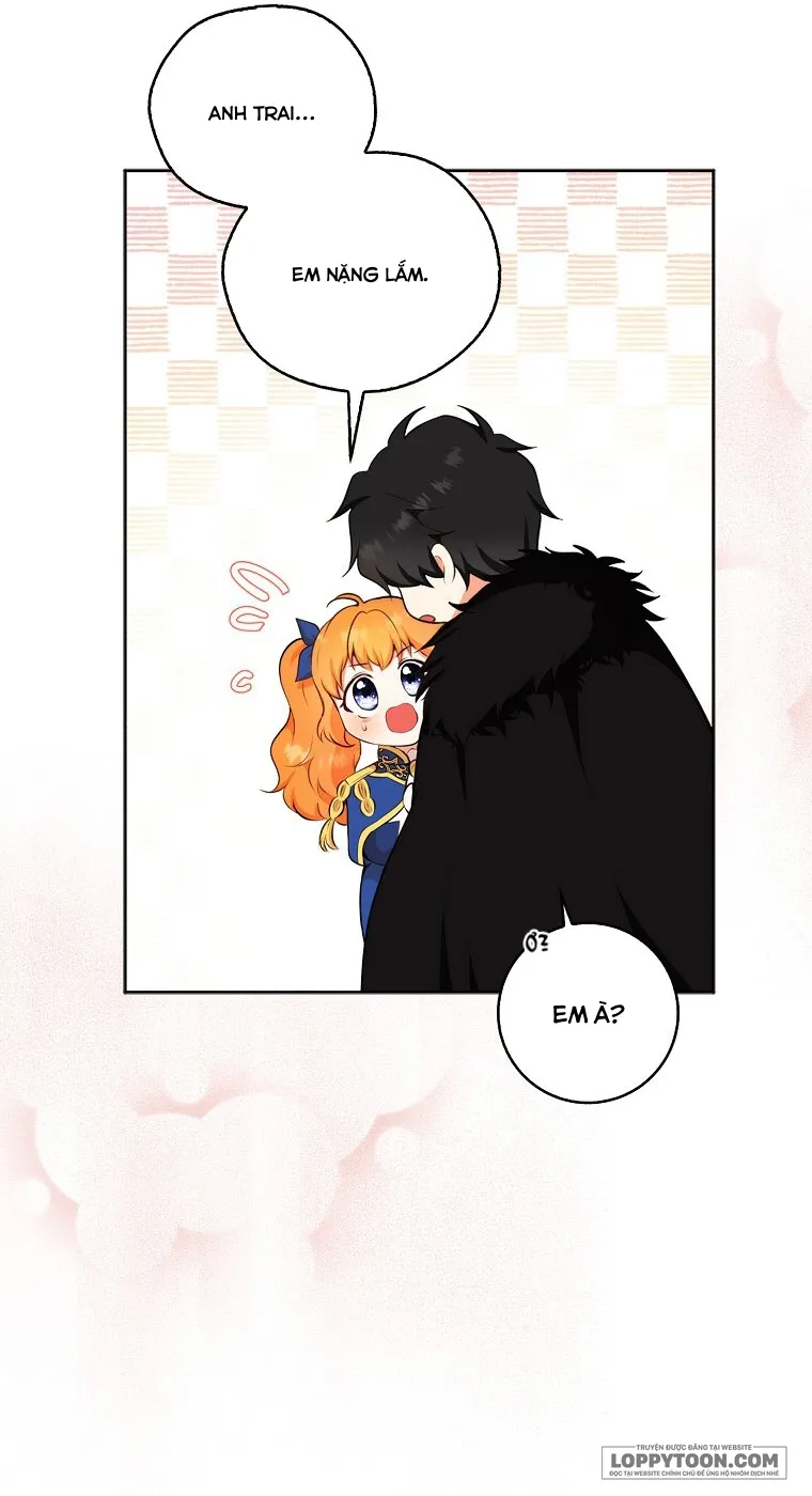 Sóc Con Tài Năng - Chap 10 - Trang 55