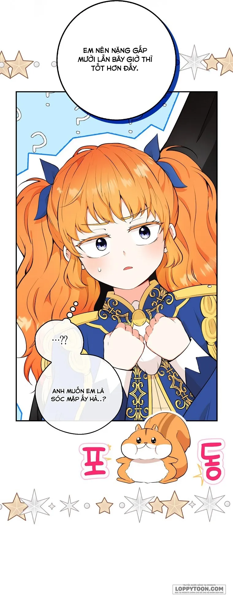 Sóc Con Tài Năng - Chap 10 - Trang 56