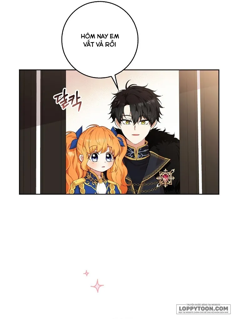 Sóc Con Tài Năng - Chap 10 - Trang 57