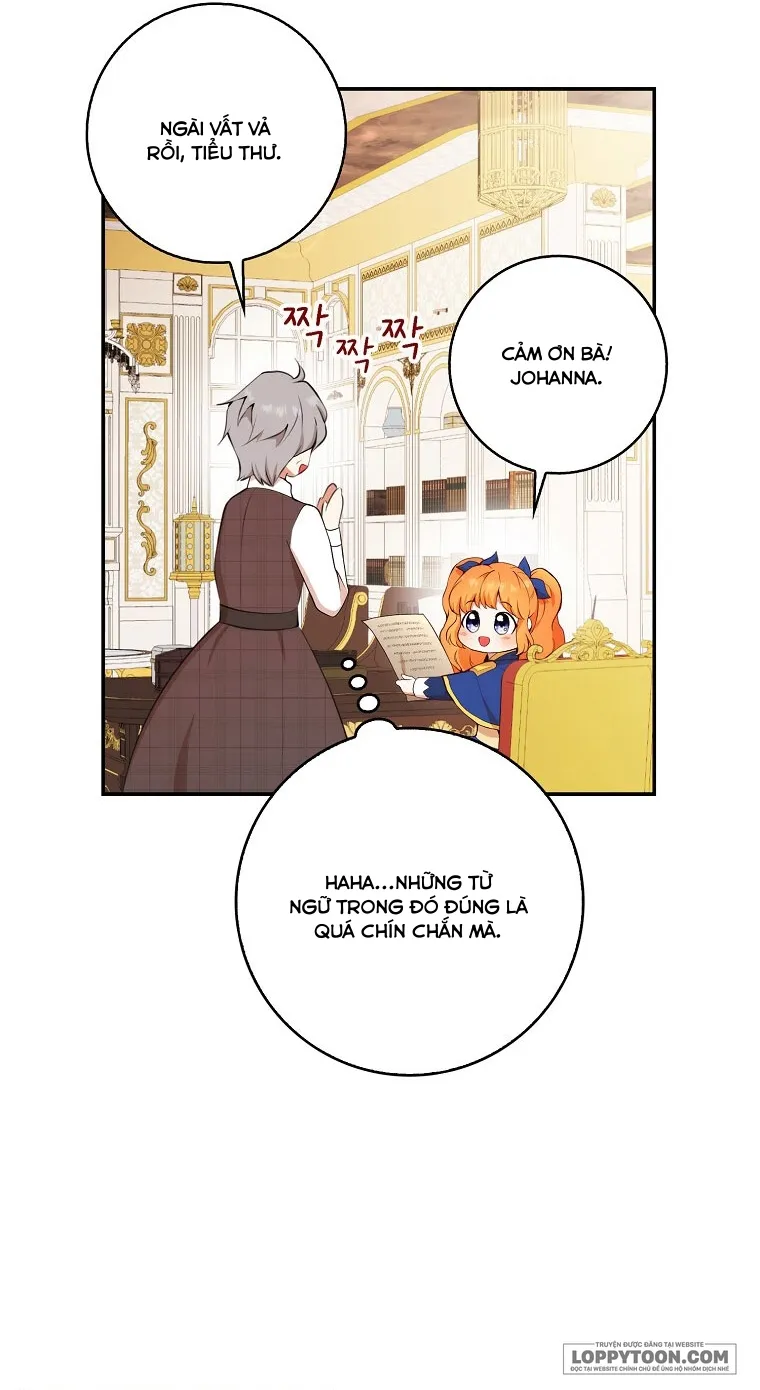 Sóc Con Tài Năng - Chap 10 - Trang 6