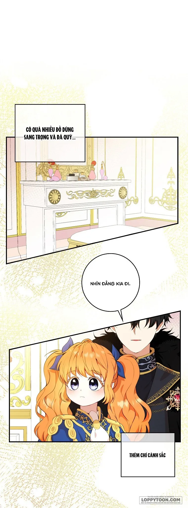 Sóc Con Tài Năng - Chap 10 - Trang 60