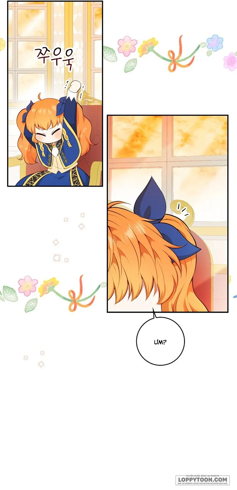 Sóc Con Tài Năng - Chap 10 - Trang 7