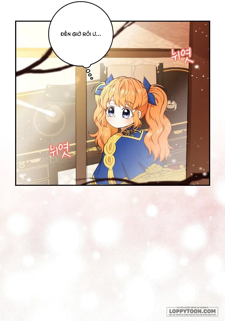 Sóc Con Tài Năng - Chap 10 - Trang 8
