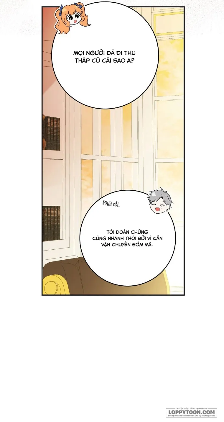 Sóc Con Tài Năng - Chap 10 - Trang 9