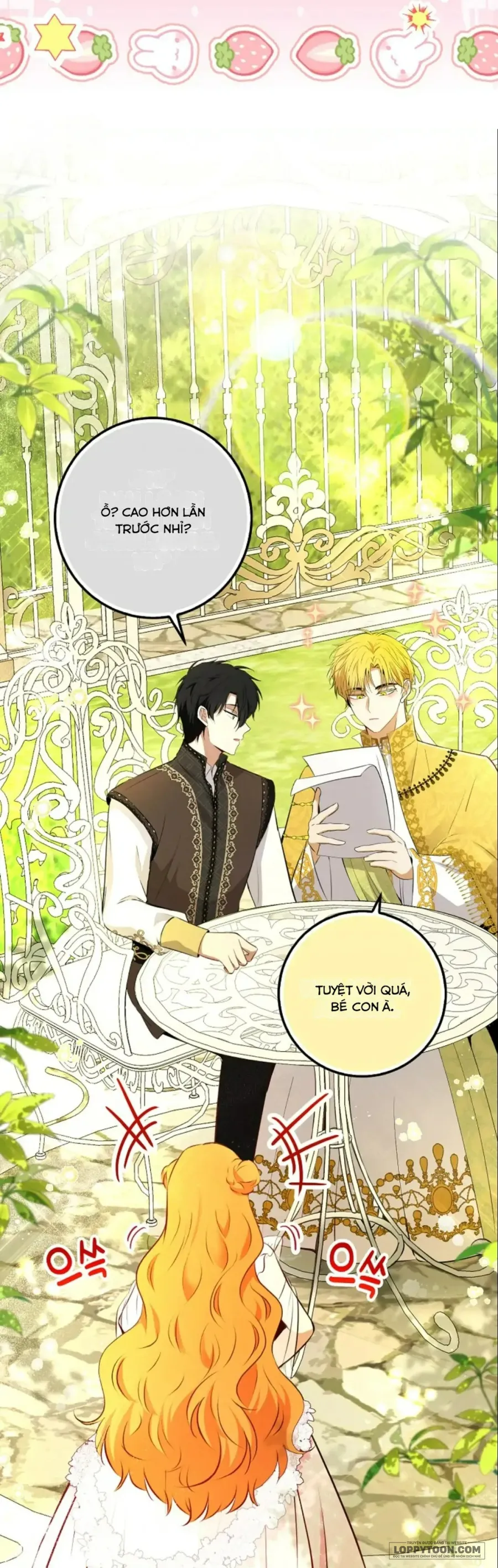 Sóc Con Tài Năng - Chap 100 - Trang 16