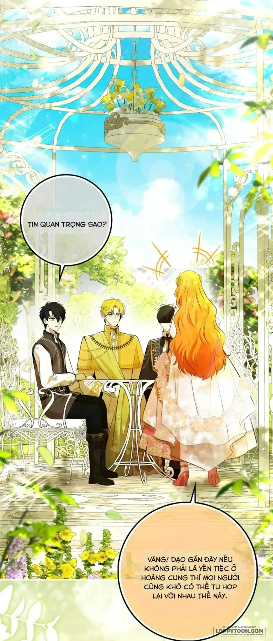Sóc Con Tài Năng - Chap 100 - Trang 2