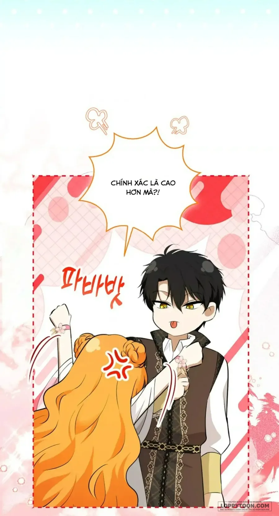 Sóc Con Tài Năng - Chap 100 - Trang 22