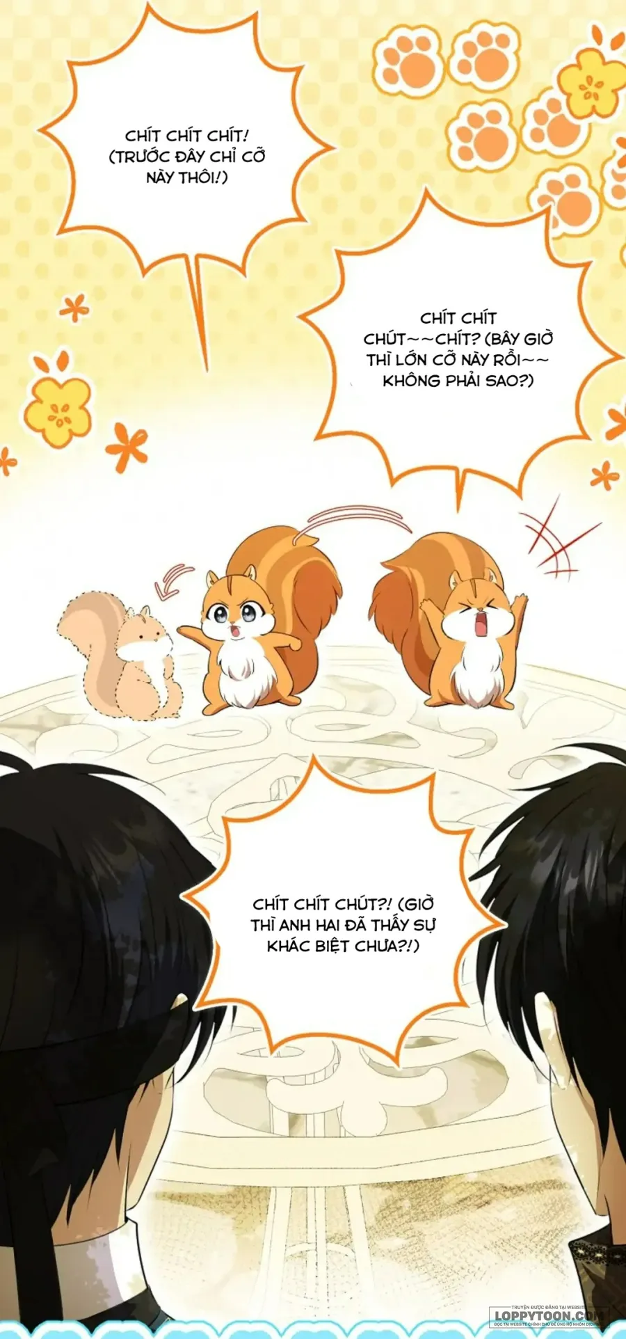 Sóc Con Tài Năng - Chap 100 - Trang 26