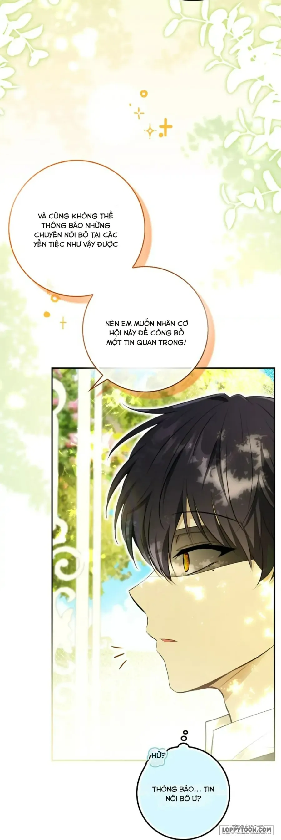 Sóc Con Tài Năng - Chap 100 - Trang 3