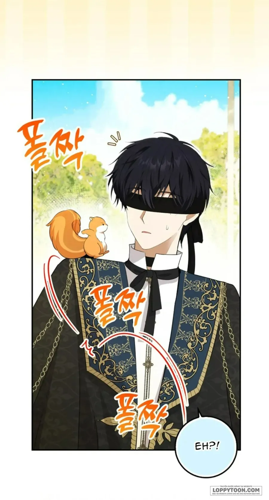 Sóc Con Tài Năng - Chap 100 - Trang 30
