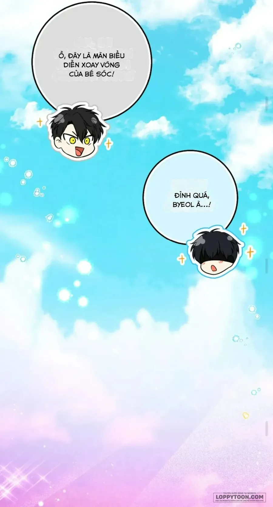 Sóc Con Tài Năng - Chap 100 - Trang 36