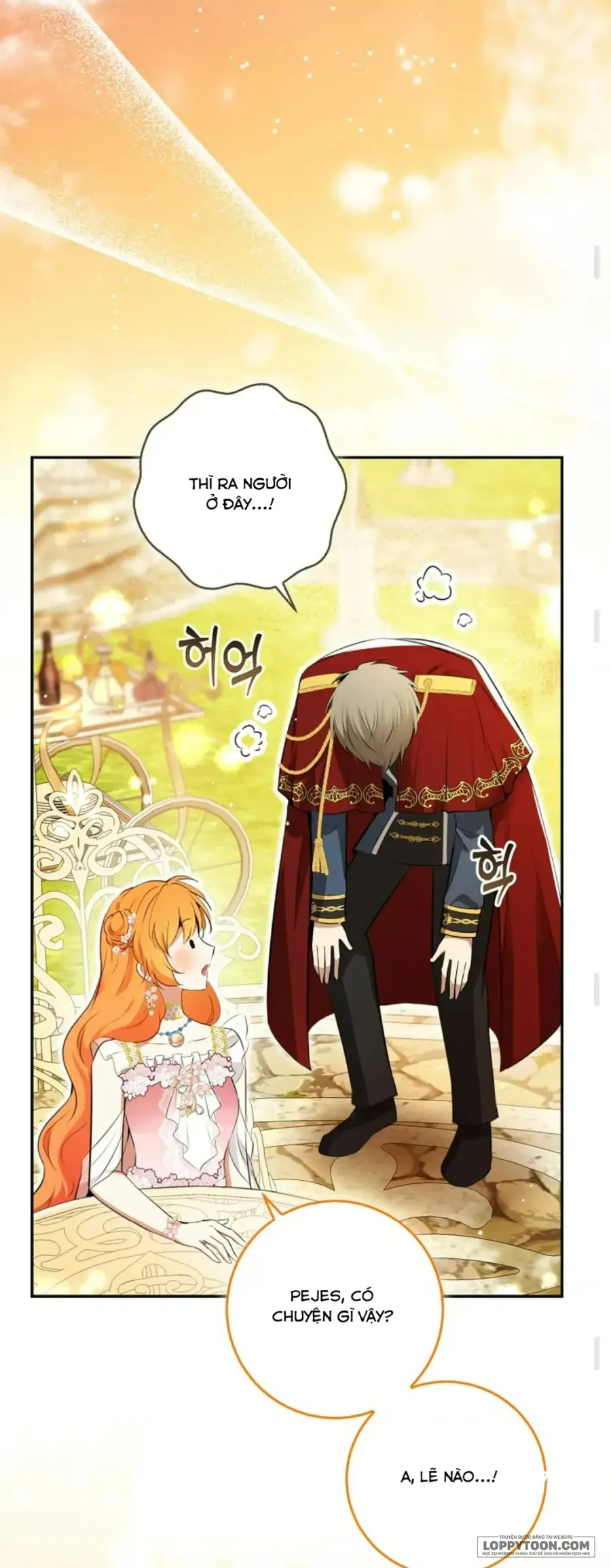 Sóc Con Tài Năng - Chap 100 - Trang 40