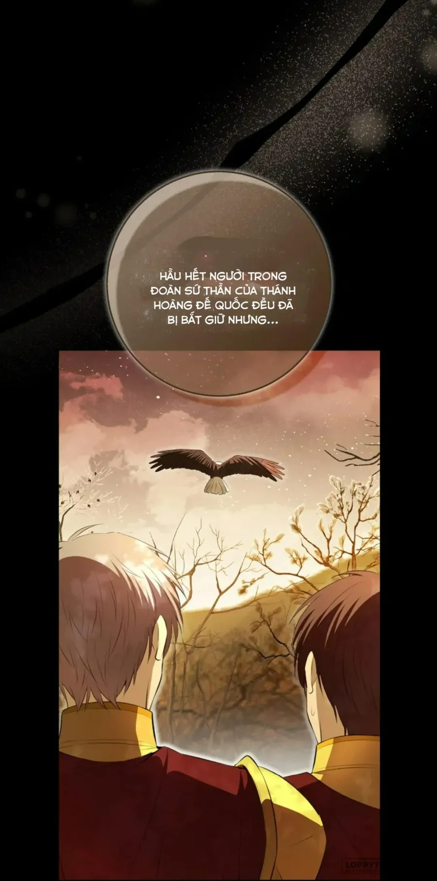 Sóc Con Tài Năng - Chap 100 - Trang 45