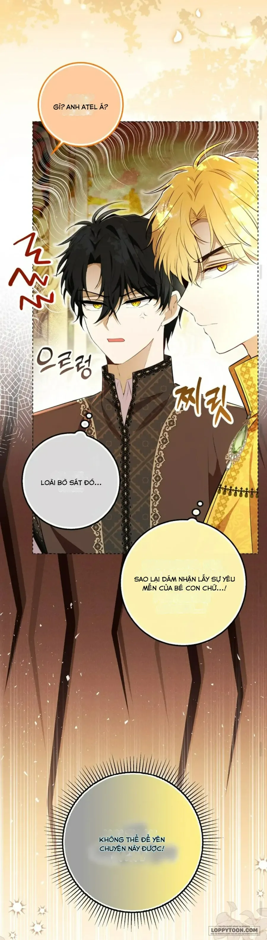 Sóc Con Tài Năng - Chap 100 - Trang 51