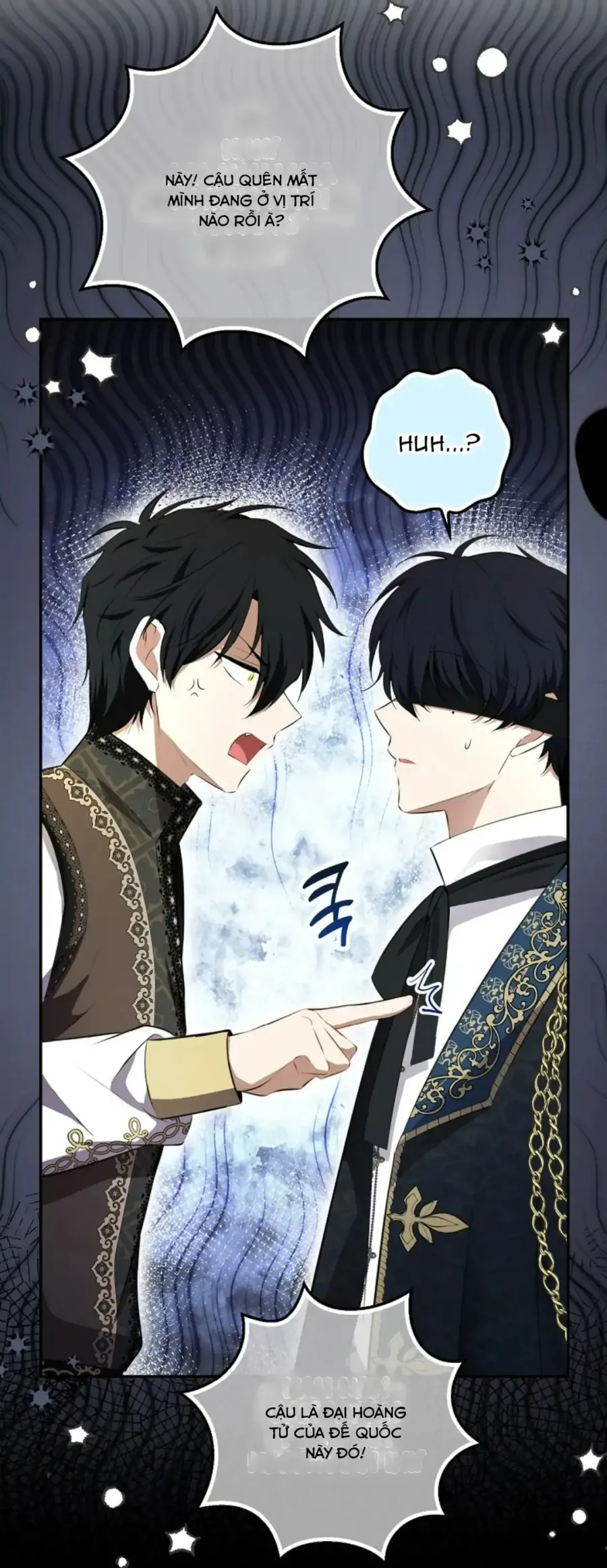 Sóc Con Tài Năng - Chap 100 - Trang 53