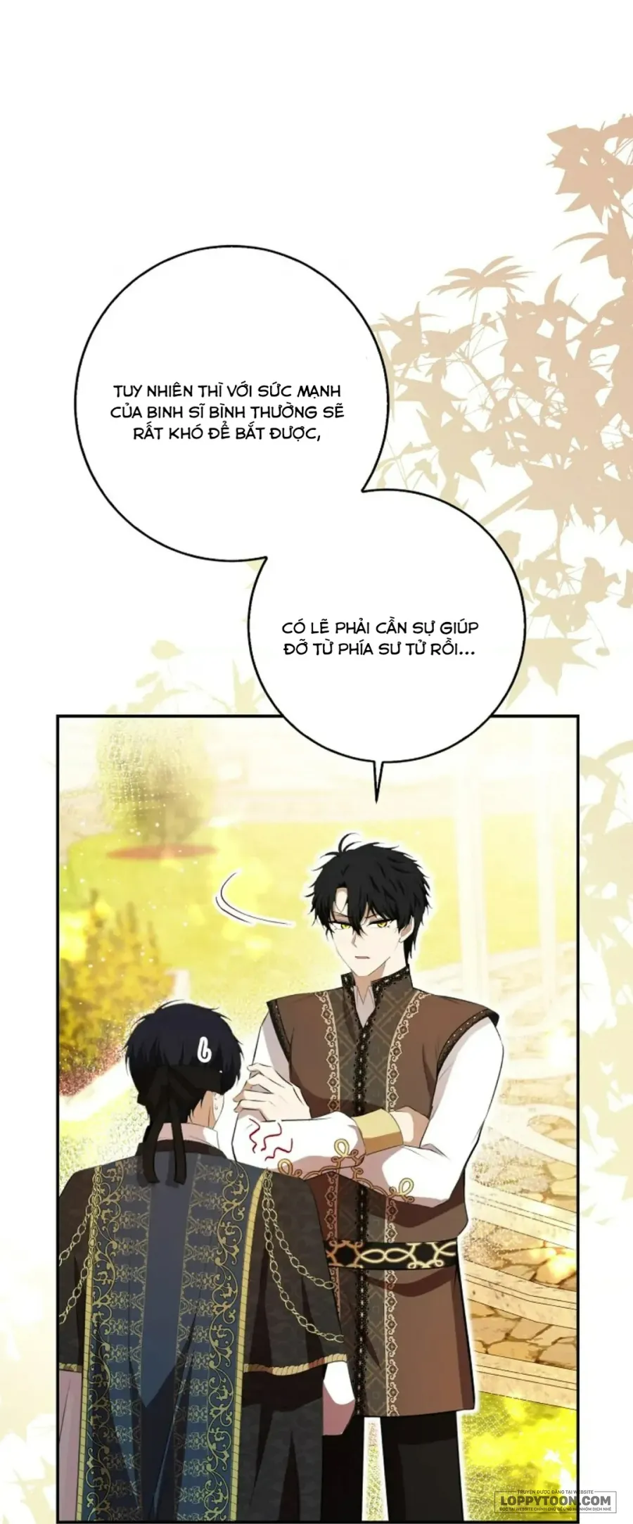 Sóc Con Tài Năng - Chap 100 - Trang 56