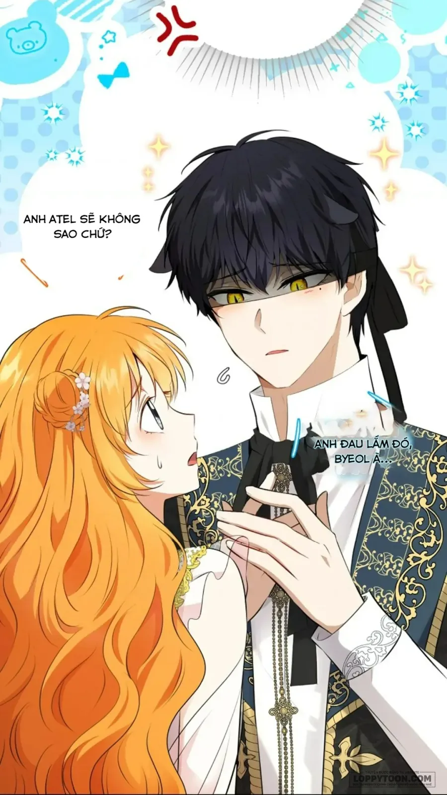 Sóc Con Tài Năng - Chap 100 - Trang 59