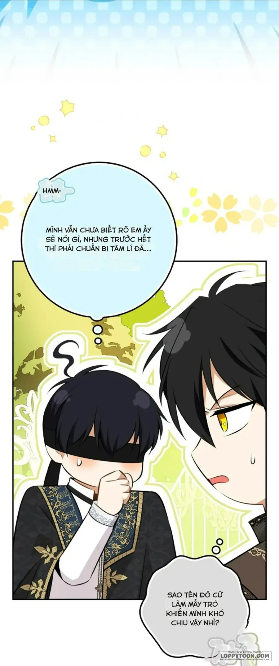 Sóc Con Tài Năng - Chap 100 - Trang 9