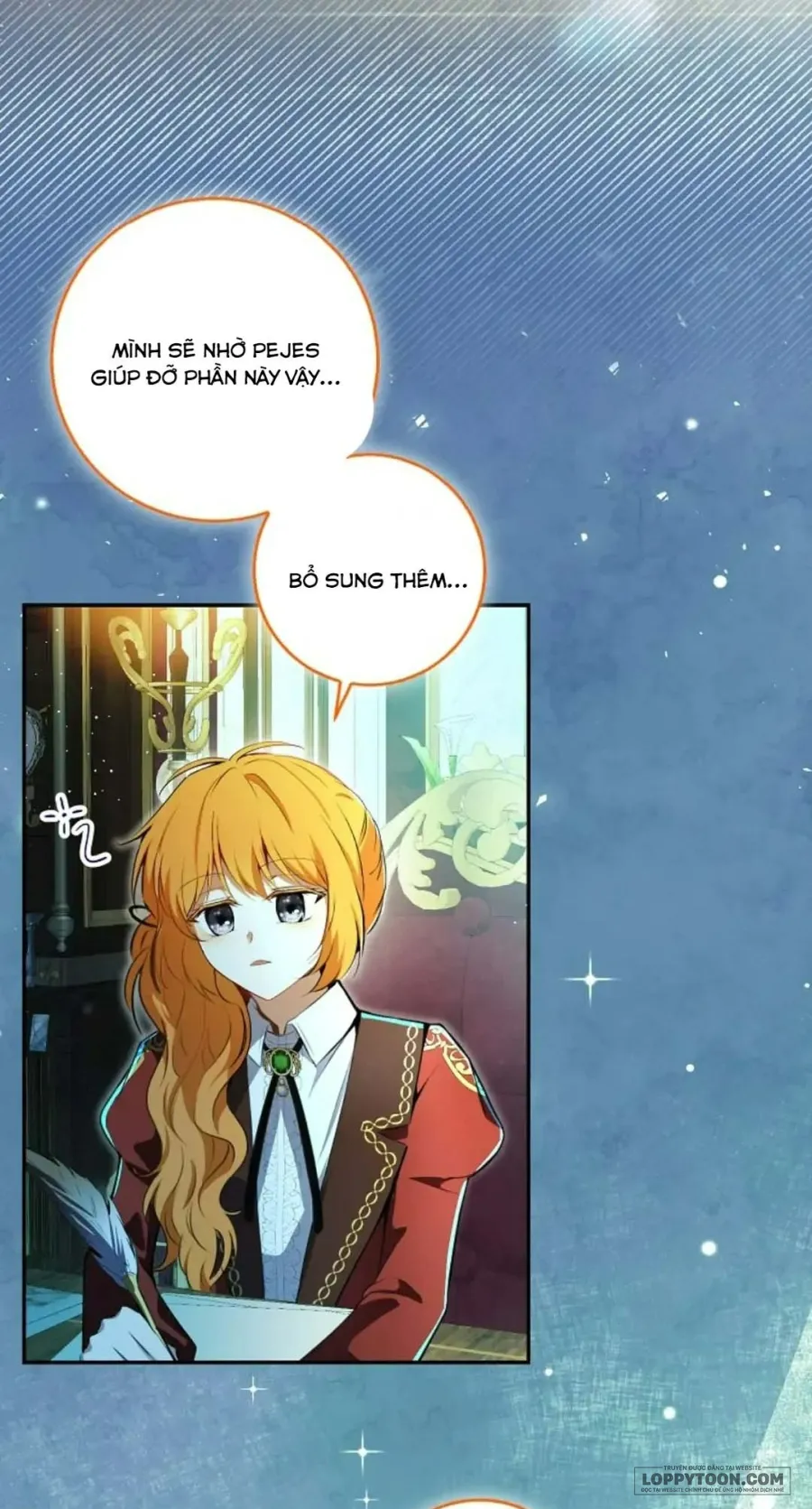 Sóc Con Tài Năng - Chap 101 - Trang 12