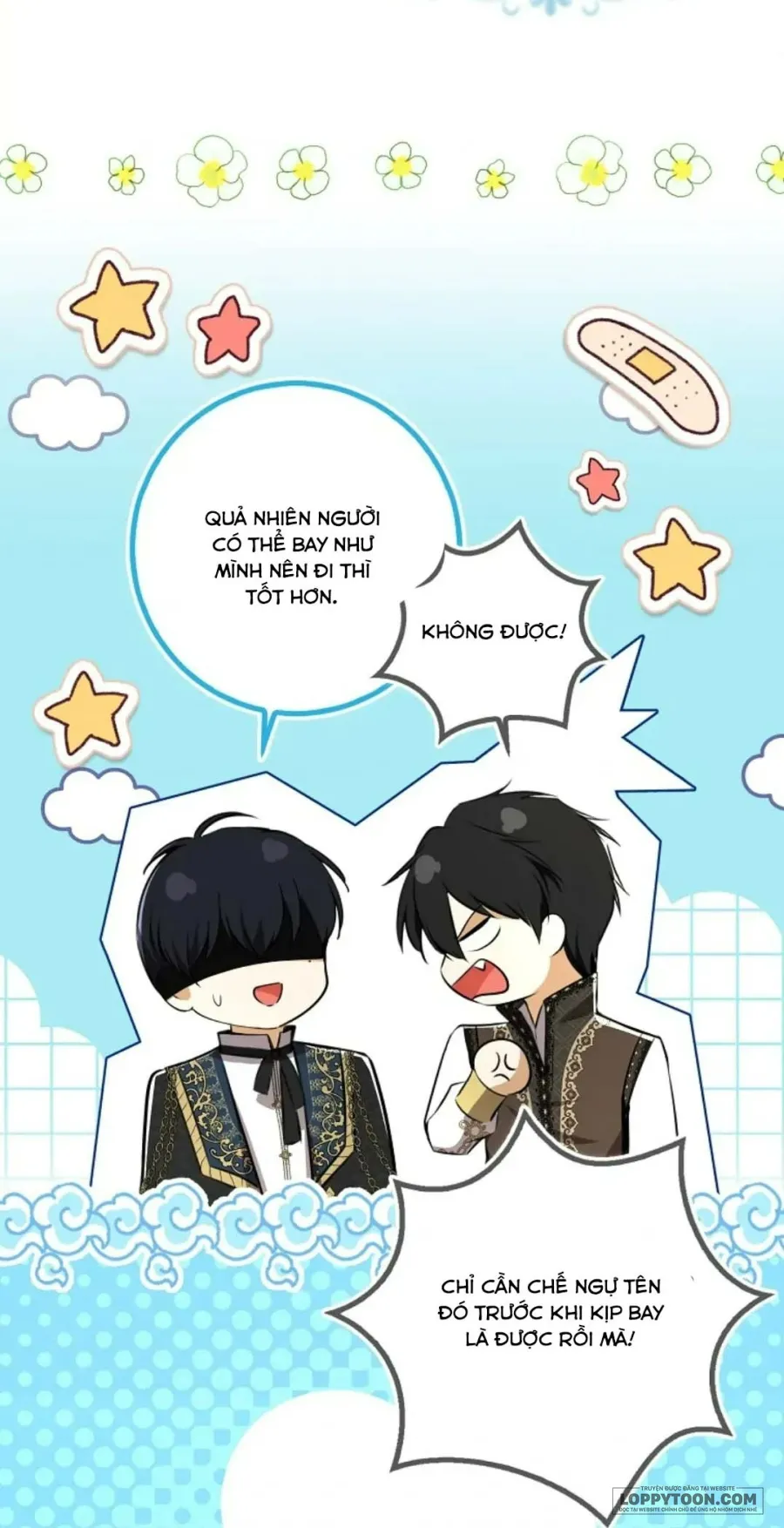 Sóc Con Tài Năng - Chap 101 - Trang 2