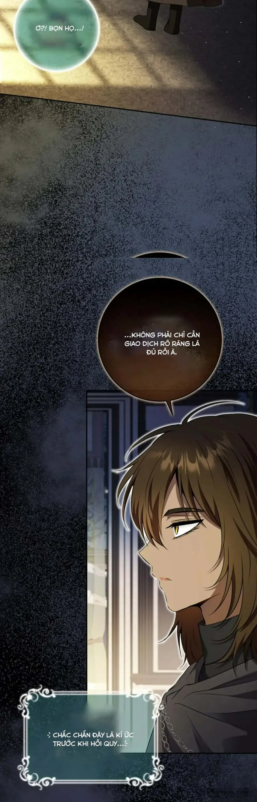 Sóc Con Tài Năng - Chap 101 - Trang 24