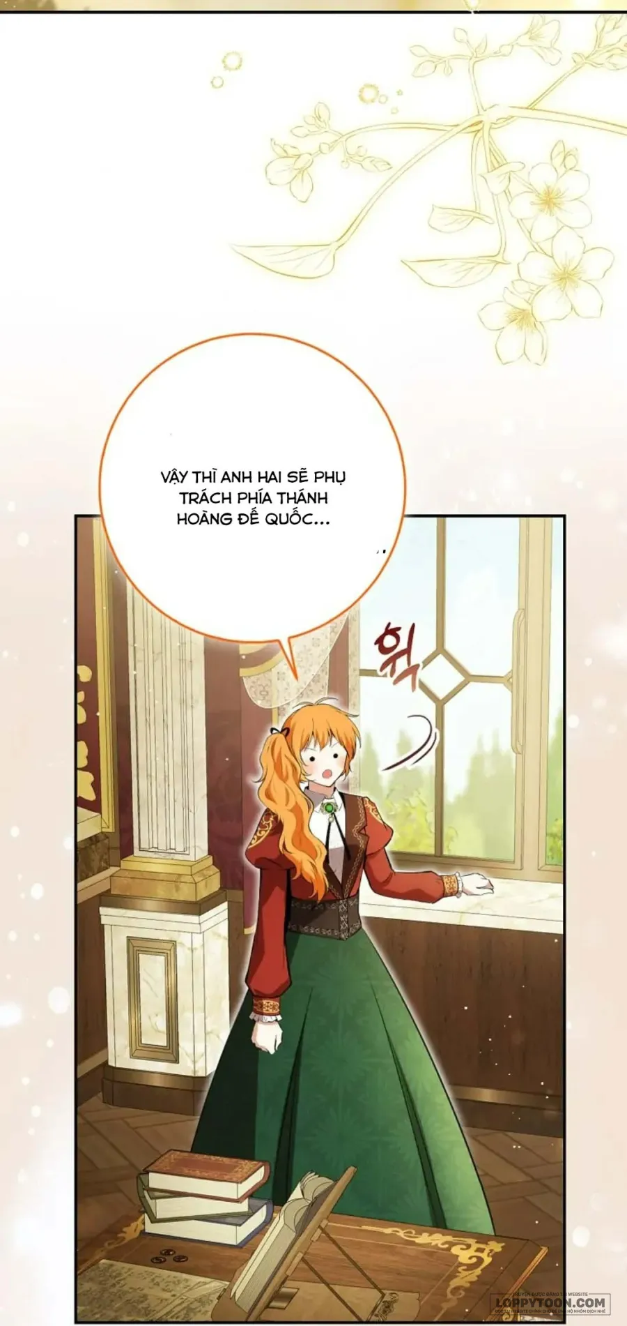 Sóc Con Tài Năng - Chap 101 - Trang 5