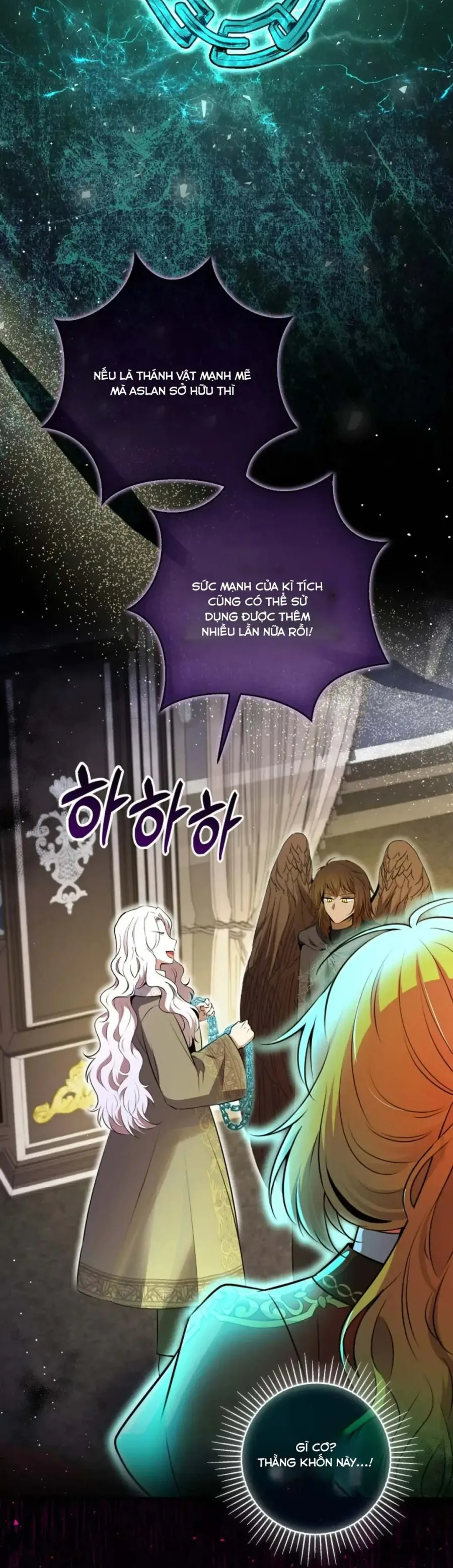Sóc Con Tài Năng - Chap 101 - Trang 54
