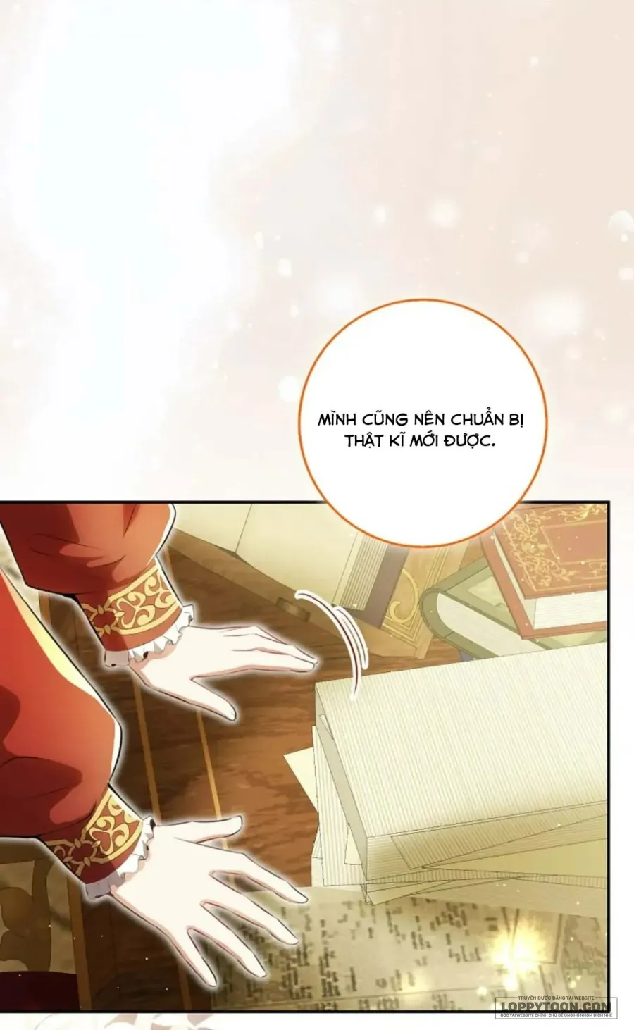 Sóc Con Tài Năng - Chap 101 - Trang 6