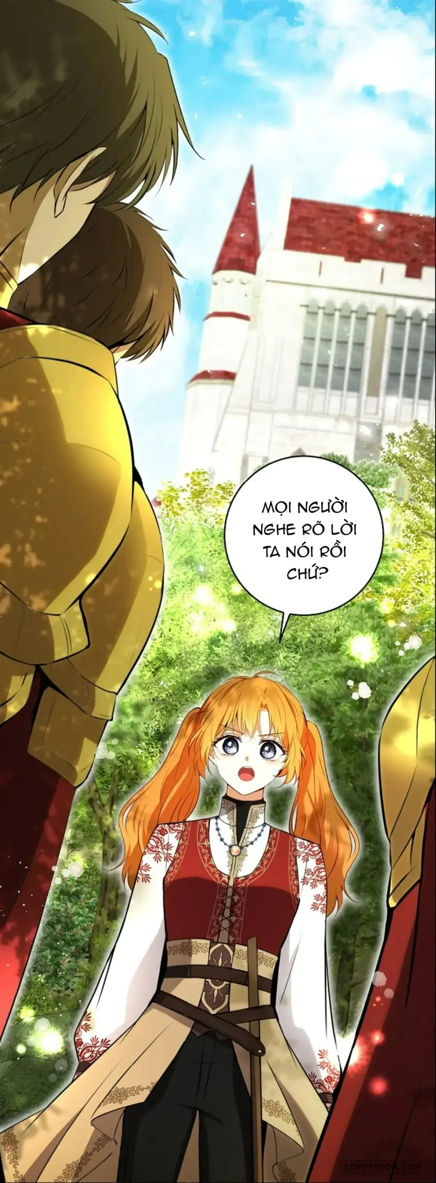 Sóc Con Tài Năng - Chap 102 - Trang 23