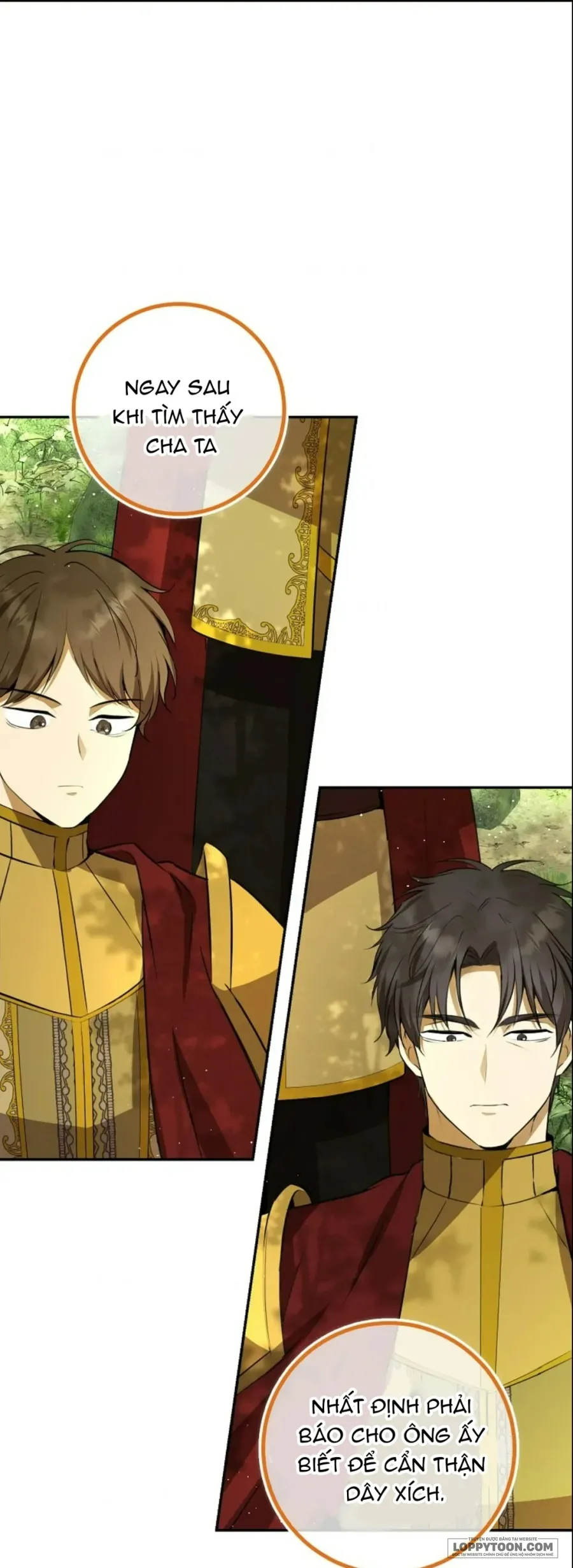 Sóc Con Tài Năng - Chap 102 - Trang 24