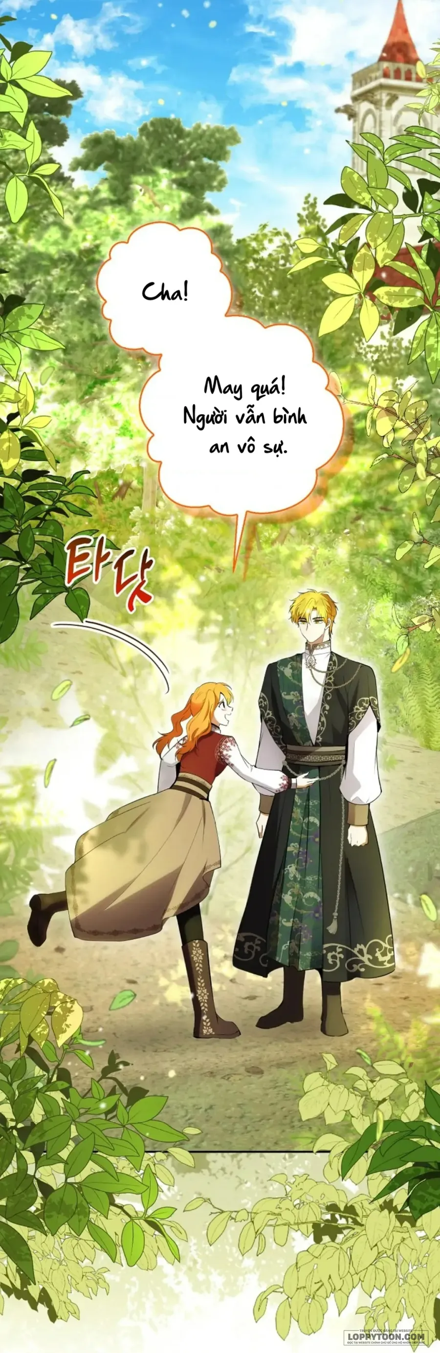 Sóc Con Tài Năng - Chap 102 - Trang 32