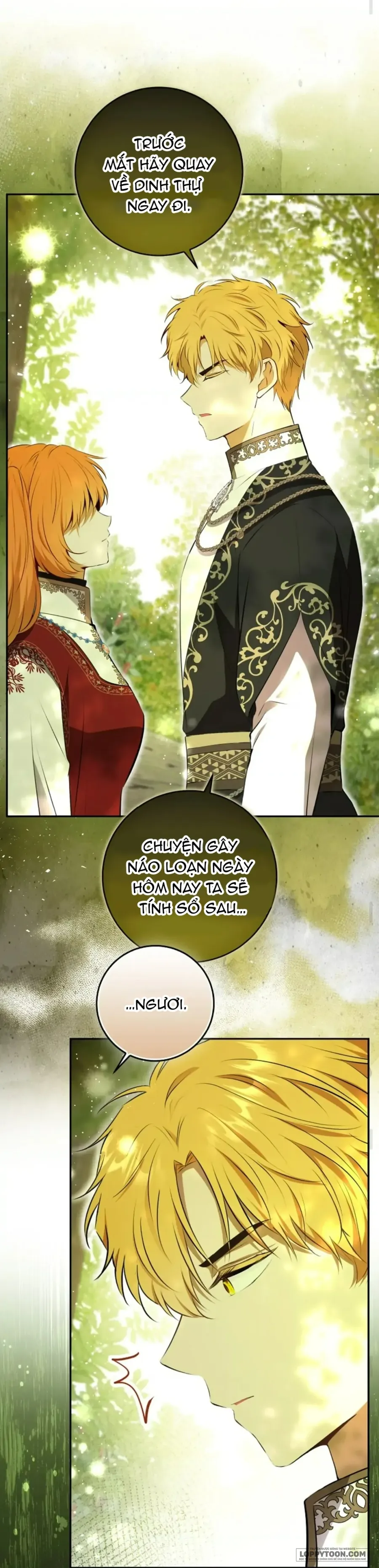 Sóc Con Tài Năng - Chap 102 - Trang 40