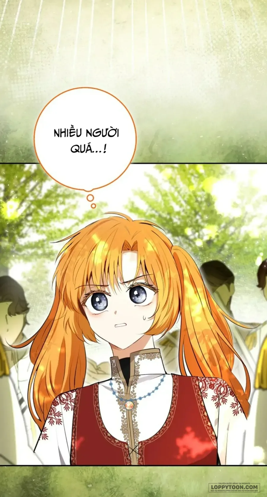Sóc Con Tài Năng - Chap 102 - Trang 57